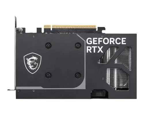 Grafik karta MSI GeForce RTX 5050 8GB VENTUS 2X OC