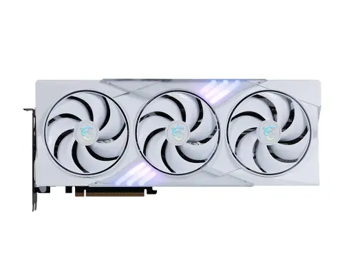 Grafik karta MSI GeForce RTX 5080 16GB GAMING TRIO OC WHITE