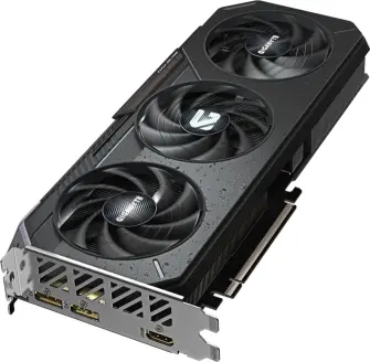 Grafik karta Gigabyte ATI Radeon RX9060XT 16GB GAMING OC