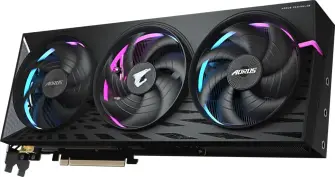 Grafik karta Gigabyte ATI Radeon RX9070XT 16GB AORUS Elite