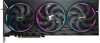 Grafik karta Gigabyte ATI Radeon RX9070XT 16GB AORUS Elite