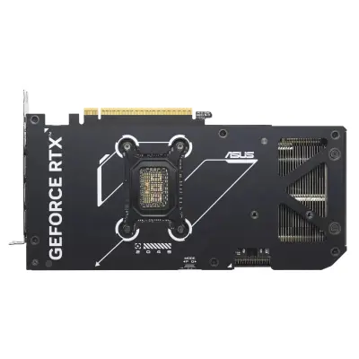 Grafik karta ASUS GeForce RTX 5070 12GB DUAL OC GDDR7
