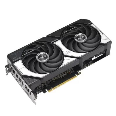 Grafik karta ASUS GeForce RTX 5070 12GB DUAL OC GDDR7