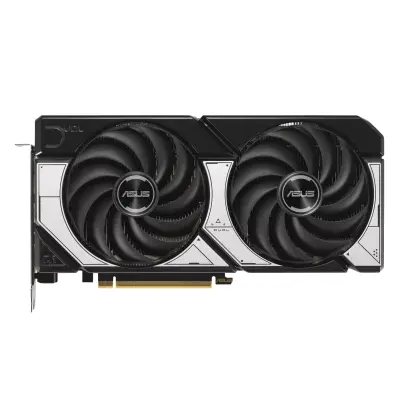 Grafik karta ASUS GeForce RTX 5070 12GB DUAL OC GDDR7