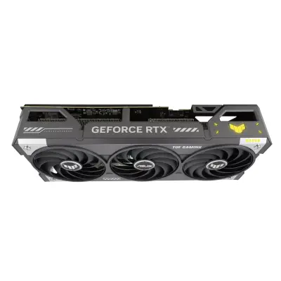 Grafik karta ASUS GeForce RTX 5070 12GB TUF GAMING OC GDDR7