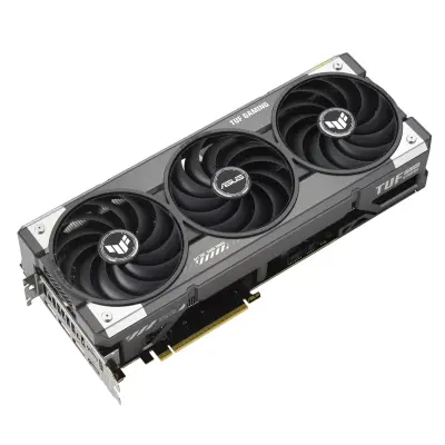 Grafik karta ASUS GeForce RTX 5070 12GB TUF GAMING OC GDDR7