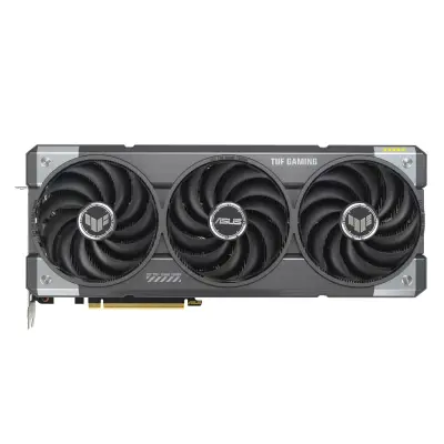 Grafik karta ASUS GeForce RTX 5070 12GB TUF GAMING OC GDDR7