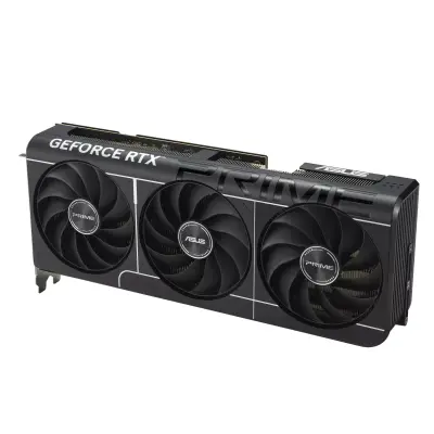 Grafik karta ASUS GeForce RTX 5070Ti 16GB PRIME OC GDDR7