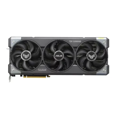 Grafik karta ASUS GeForce RTX 5080 16GB TUF GAMING OC GDDR7