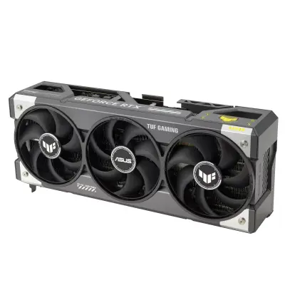 Grafik karta ASUS GeForce RTX 5080 16GB TUF GAMING OC GDDR7