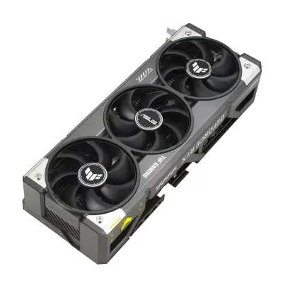 Grafik karta ASUS GeForce RTX 5080 16GB TUF GAMING OC GDDR7