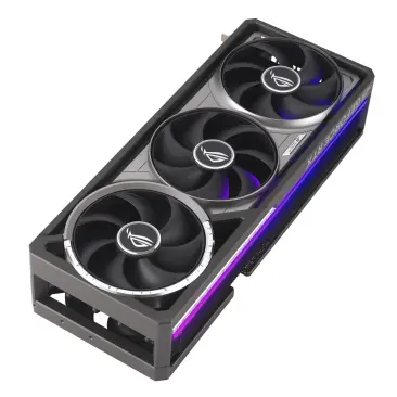 Grafik karta ASUS GeForce RTX 5080 16GB ROG ASTRAL OC