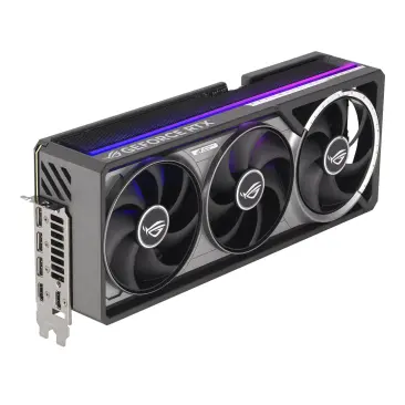 Grafik karta ASUS GeForce RTX 5090 32GB ROG ASTRAL OC GDDR7