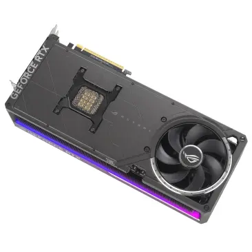 Grafik karta ASUS GeForce RTX 5090 32GB ROG ASTRAL OC GDDR7