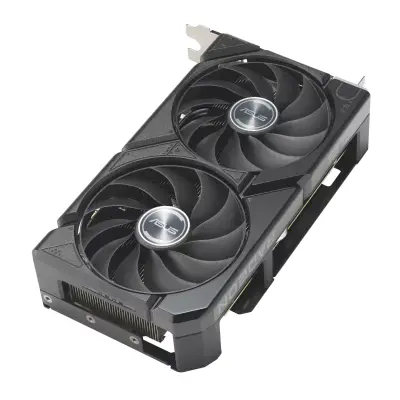 Grafik karta ASUS Radeon RX9060XT 16GB DUAL GDDR6