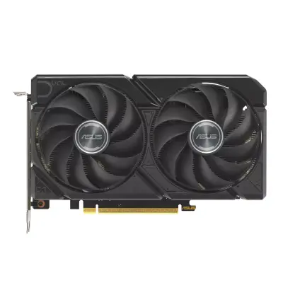 Grafik karta ASUS Radeon RX9060XT 16GB DUAL GDDR6