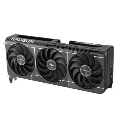 Grafik karta ASUS Radeon RX9060XT 16GB Prime OC Edition GDDR6