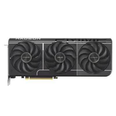 Grafik karta ASUS Radeon RX9060XT 16GB Prime OC Edition GDDR6