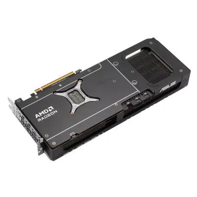 Grafik karta ASUS Radeon RX9070 16GB Prime OC Edition GDDR6