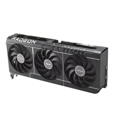 Grafik karta ASUS Radeon RX9070 16GB Prime OC Edition GDDR6