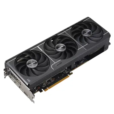 Grafik karta ASUS Radeon RX9070 16GB Prime EVO OC Edition GDDR6
