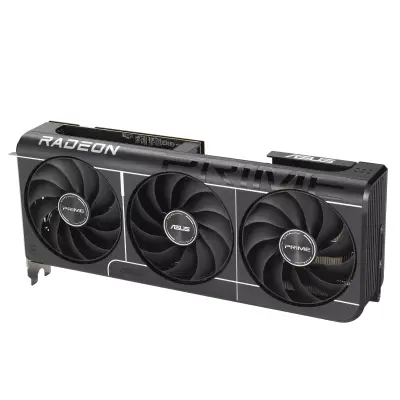 Grafik karta ASUS Radeon RX9070 16GB Prime EVO OC Edition GDDR6