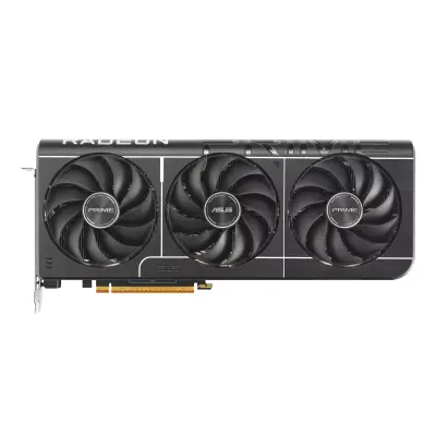 Grafik karta ASUS Radeon RX9070XT 16GB Prime OC Edition GDDR6