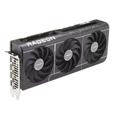 Grafik karta ASUS Radeon RX9070XT 16GB Prime OC Edition GDDR6