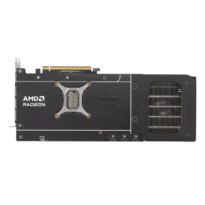 Grafik karta ASUS Radeon RX9070XT 16GB Prime OC Edition GDDR6