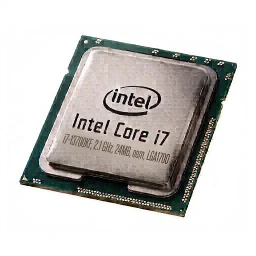 Protsessor Intel Core i7-13700KF, 3.4 GHz, 30MB, OEM, LGA1700