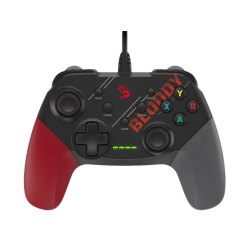 Bloody GP30 Red geympad
