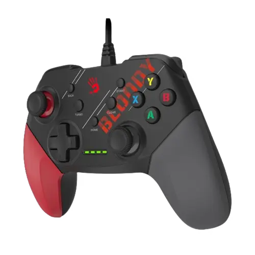 Bloody GP30 Red geympad