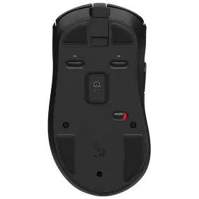 Bloody R73 Pro Black simsiz sichqoncha