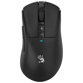 Bloody R73 Pro Black simsiz sichqoncha