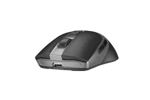 A4Tech FB50C Plus simsiz sichqoncha (Black)