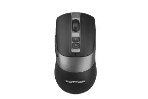 A4Tech FB50C Plus simsiz sichqoncha (Black)