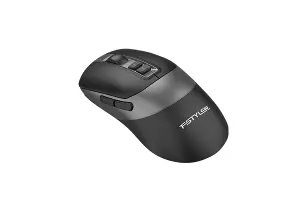 A4Tech FB50C Plus simsiz sichqoncha (Black)