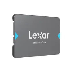 Lexar NQ100 256 GB SSD 2.5"