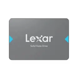 Lexar NQ100 256 GB SSD 2.5"
