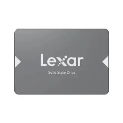 Lexar NS100 256 GB SSD 2.5"