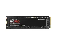 Samsung 990 PRO 1 TB SSD, NVMe