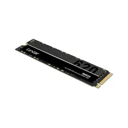 Lexar NM620 256 GB SSD, 3D NAND, NVMe
