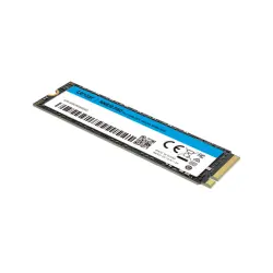 Lexar NM610 PRO 500 GB SSD, 3D NAND, NVMe