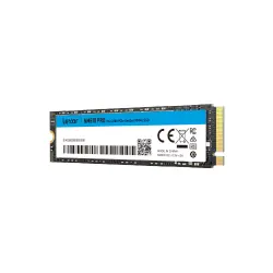Lexar NM610 1TB SSD, 3D NAND, NVMe