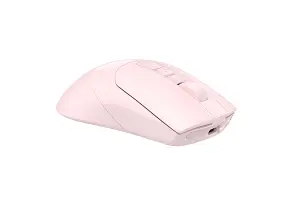 A4Tech FB50C Plus Pink simsiz sichqonchasi