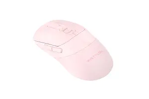 A4Tech FB50C Plus Pink simsiz sichqonchasi
