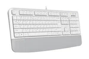 A4Tech FK20 White simli klaviaturasi