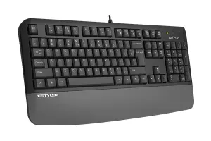 A4Tech FK20 Grey simli klaviaturasi