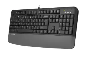 A4Tech FK20 Grey simli klaviaturasi