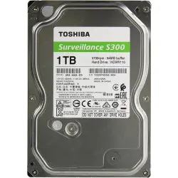 Жёсткий диск HDD Toshiba S300 1TB SATA 3,5"